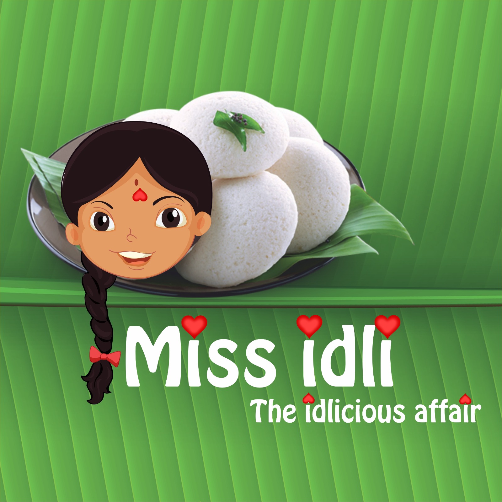 About Us – Delicious Ammas Idli!